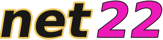 net22 logo