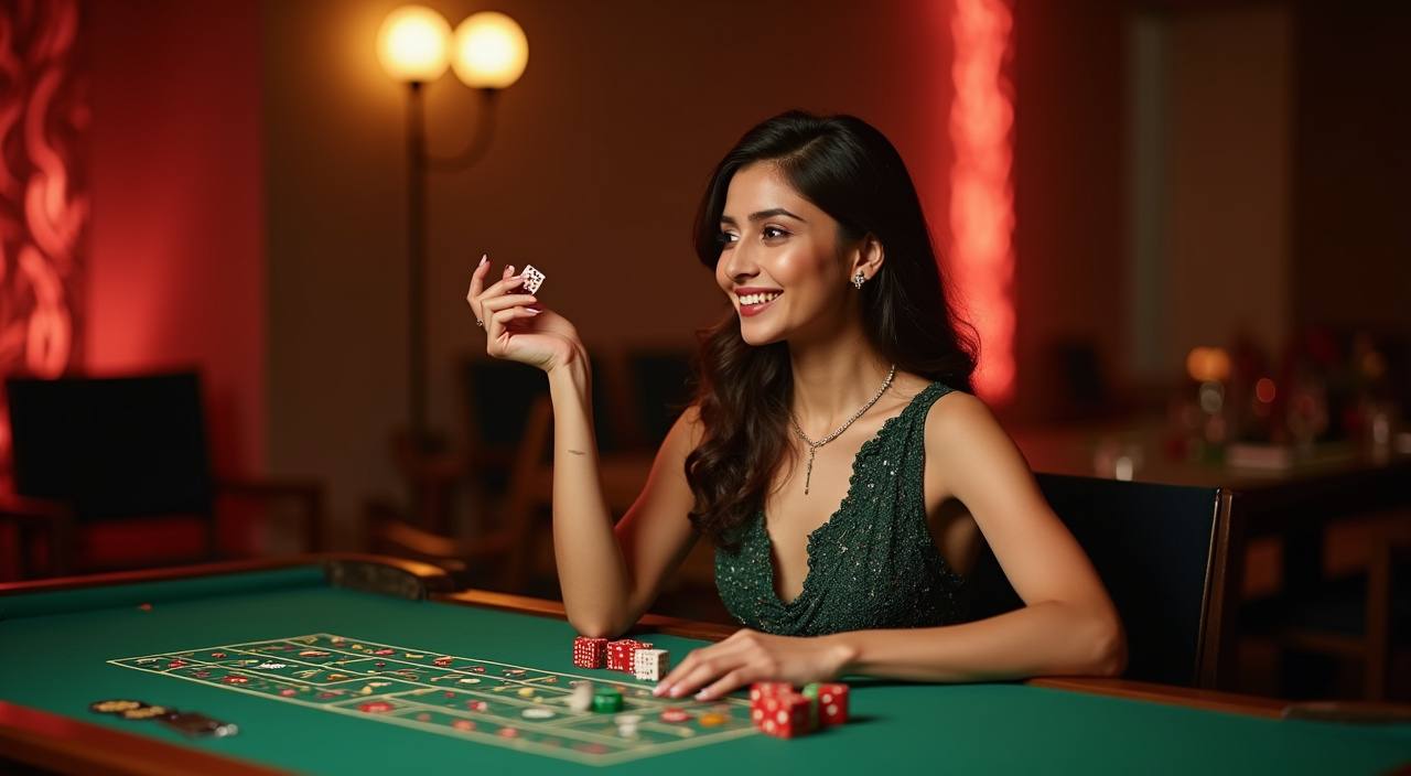 net22 Live Baccarat Bonanza